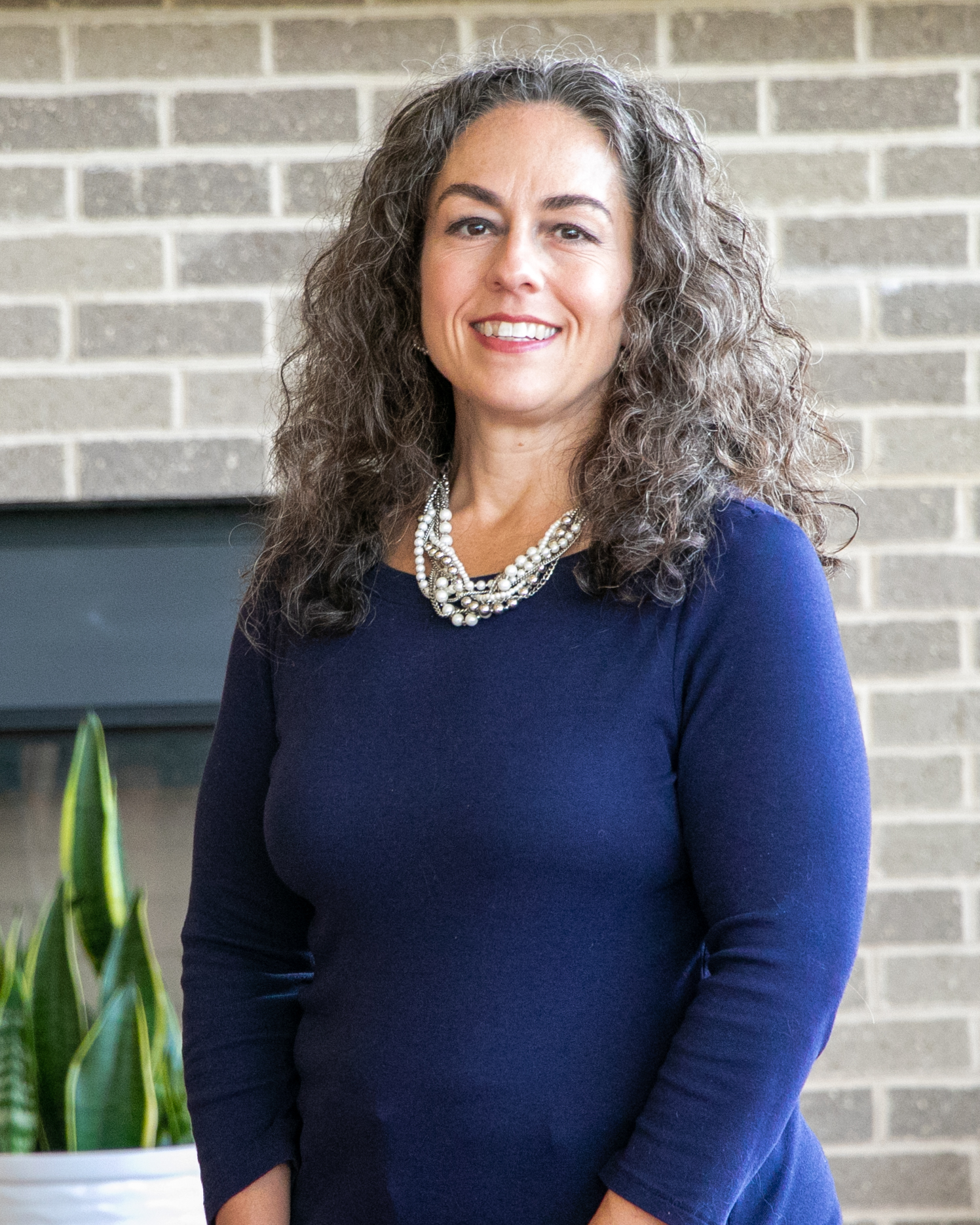 Lisa Nichols, Dean of administrative services nichols